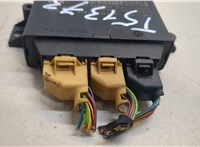 Блок управления парктрониками Volkswagen Tiguan 2007-2011 20303617 #3