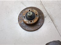  Диск тормозной Volkswagen Passat 4 1994-1996 20303625 #3