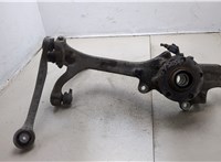  Ступица (кулак, цапфа) Audi A6 (C6) 2005-2011 20303627 #1