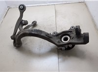  Ступица (кулак, цапфа) Audi A6 (C6) 2005-2011 20303627 #2
