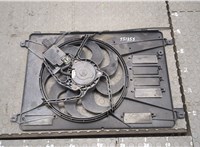  Резистор вентилятора охлаждения Ford Mondeo 4 2007-2015 11351266 #1