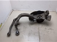  Ступица (кулак, цапфа) Audi A6 (C6) 2005-2011 20303634 #2