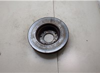  Диск тормозной Peugeot Boxer 2014- 20303637 #1
