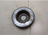  Диск тормозной Skoda Octavia (A7) 2013-2017 20303640 #1