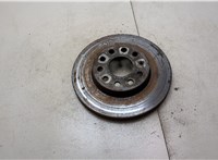  Диск тормозной Skoda Octavia (A7) 2013-2017 20303640 #3