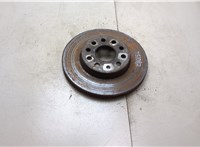  Диск тормозной Skoda Octavia (A7) 2013-2017 20303642 #3
