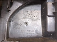  Лючок бензобака Ford Transit 2014- 20303653 #3