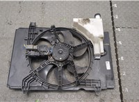  Вентилятор радиатора Nissan Juke 2010-2014 20303654 #2