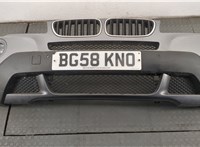  Бампер BMW X3 E83 2004-2010 20303666 #2