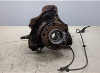  Ступица (кулак, цапфа) Citroen Jumper (Relay) 2006-2014 20303667 #1