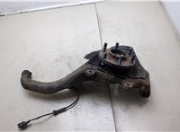  Ступица (кулак, цапфа) Nissan Navara 2005-2015 20303683 #1