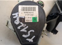  Ремень безопасности Ford Mondeo 4 2007-2015 20303687 #3
