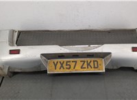  Бампер Suzuki Grand Vitara 2005-2015 20303689 #1
