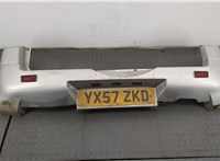  Бампер Suzuki Grand Vitara 2005-2015 20303689 #5