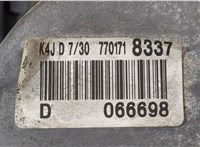  Форсунка топливная Renault Megane 2 2002-2009 11351324 #2
