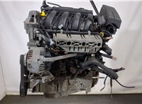  Форсунка топливная Renault Megane 2 2002-2009 11351324 #3