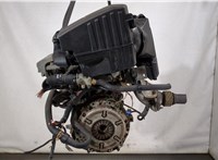  Форсунка топливная Renault Megane 2 2002-2009 11351324 #4