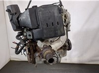  Форсунка топливная Renault Megane 2 2002-2009 11351324 #5