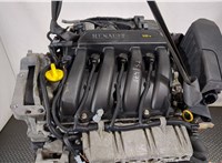  Форсунка топливная Renault Megane 2 2002-2009 11351324 #9