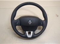  Руль Renault Megane 3 2009-2016 20303703 #1