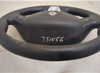  Руль Renault Megane 3 2009-2016 20303703 #2