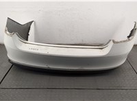  Бампер Skoda Rapid 20303723 #1