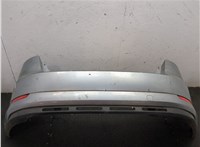 1483901, 7S71A17906BAXWAA Бампер Ford Mondeo 4 2007-2015 20303736 #9