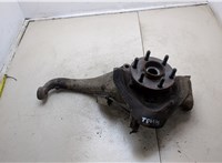 Ступица (кулак, цапфа) Nissan Pathfinder 2004-2014 20303744 #1
