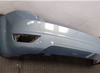 1500402 Бампер Ford Focus 2 2008-2011 20303763 #2