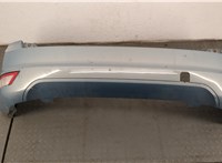  Бампер Ford Focus 2 2008-2011 20303763 #1