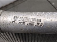  Радиатор кондиционера Nissan Note E11 2006-2013 20303783 #7