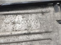  Радиатор интеркулера Land Rover Discovery 3 2004-2009 20303799 #3