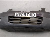  Бампер Nissan Qashqai 2006-2013 20303802 #1