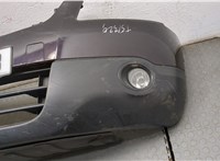 Бампер Nissan Qashqai 2006-2013 20303802 #2