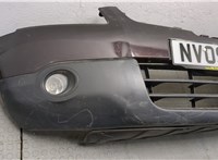  Бампер Nissan Qashqai 2006-2013 20303802 #3