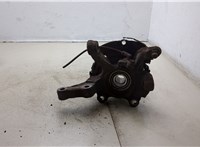  Ступица (кулак, цапфа) Nissan X-Trail (T30) 2001-2006 20303807 #2