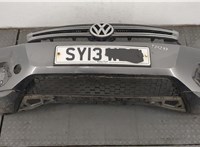  Бампер Volkswagen Tiguan 2011-2016 20303818 #1