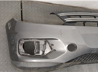  Бампер Volkswagen Tiguan 2011-2016 20303818 #2