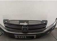  Бампер Volkswagen Tiguan 2011-2016 20303818 #7
