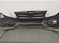  Бампер Volkswagen Tiguan 2011-2016 20303818 #8