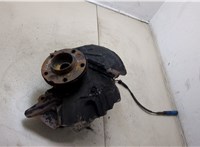  Ступица (кулак, цапфа) BMW X5 E53 2000-2007 20303821 #1