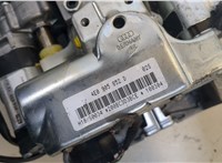 4E0905852D Колонка рулевая Volkswagen Touareg 2002-2007 20303835 #2