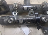 059130089K, 059130090K Рампа (рейка) топливная Audi A6 (C6) 2005-2011 20303844 #2