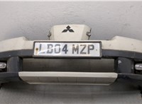  Бампер Mitsubishi Outlander 2003-2009 20303858 #1
