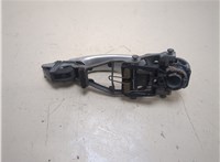  Ручка двери наружная Volkswagen Jetta 5 2004-2010 20303861 #2