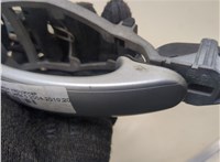  Ручка двери наружная Volkswagen Jetta 5 2004-2010 20303861 #3