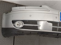  Бампер Volkswagen Phaeton 2002-2010 20303865 #2