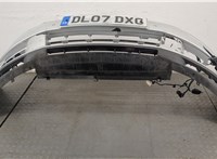  Бампер Volkswagen Phaeton 2002-2010 20303865 #6