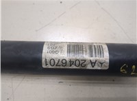  Кардан Mercedes E-Coupe C207 2009- 20303869 #2