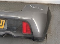  Бампер Toyota Yaris 2005-2011 20303882 #4